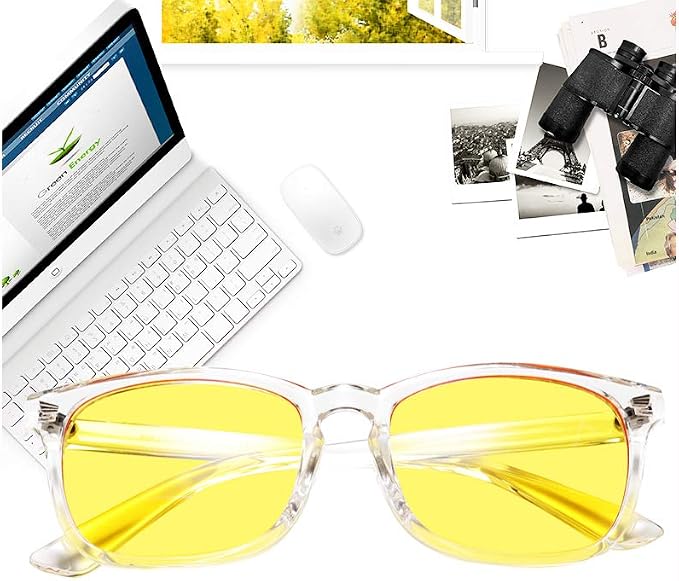 Beison Computer Glasses